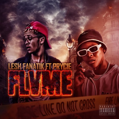 FLVME (feat. Prycïe) - Single
