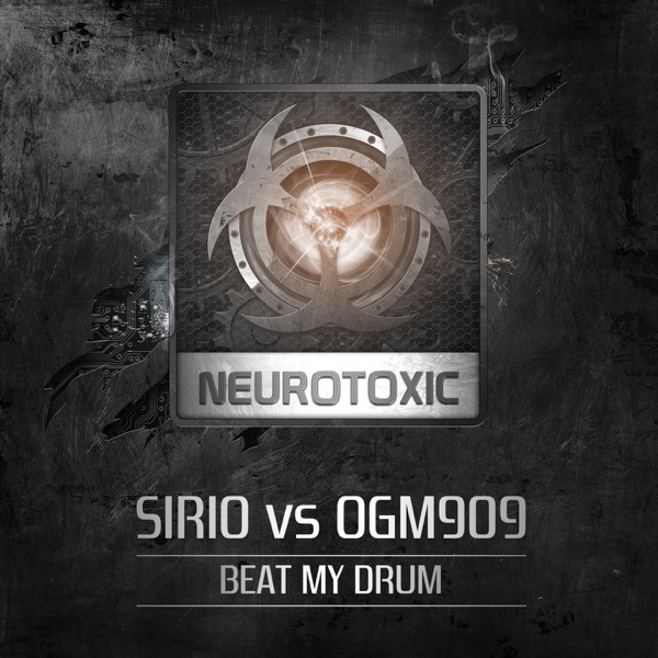 Beat My Drum - Single