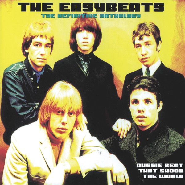 Fancy Seeing You Here by The Easybeats on NetFM