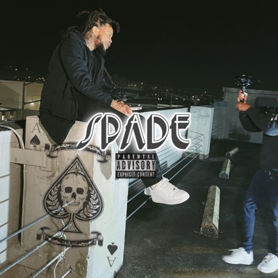 Spade - Single