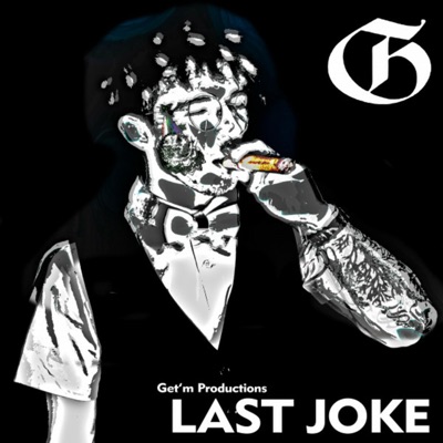 Last Joke - Single