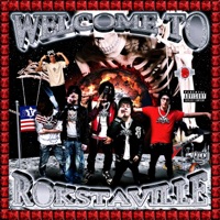 Welcome 2 Rokstaville (feat. GunK, Seepy & YoungFatherMachete) - EP - Rokstaville Records