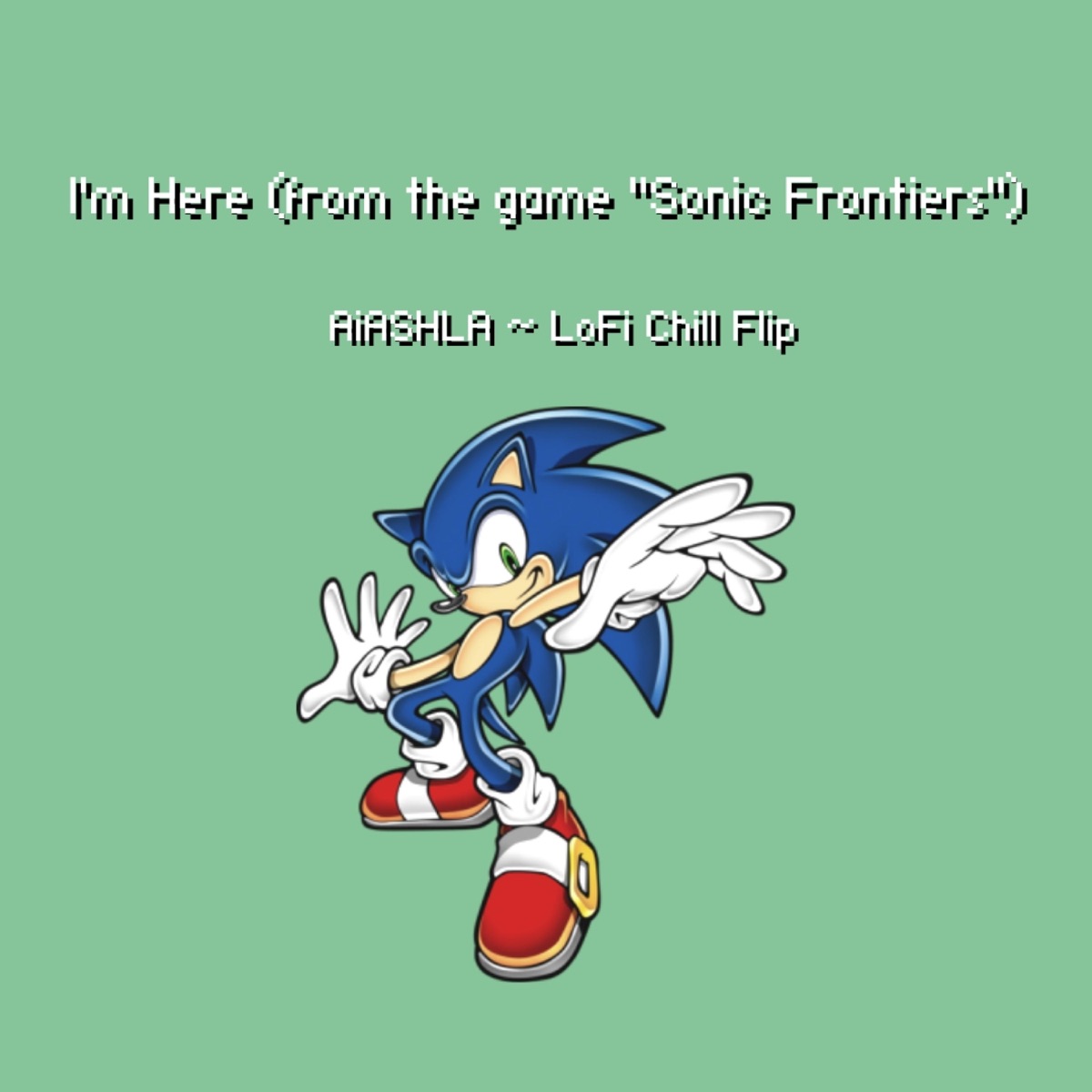 Sonic Frontiers: Todas as Músicas 