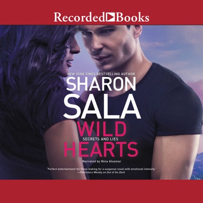 Wild Hearts(Secrets and Lies)