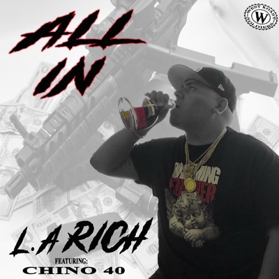 All In (feat. Chino 40) - Single