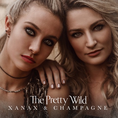XANAX & CHAMPAGNE - Single