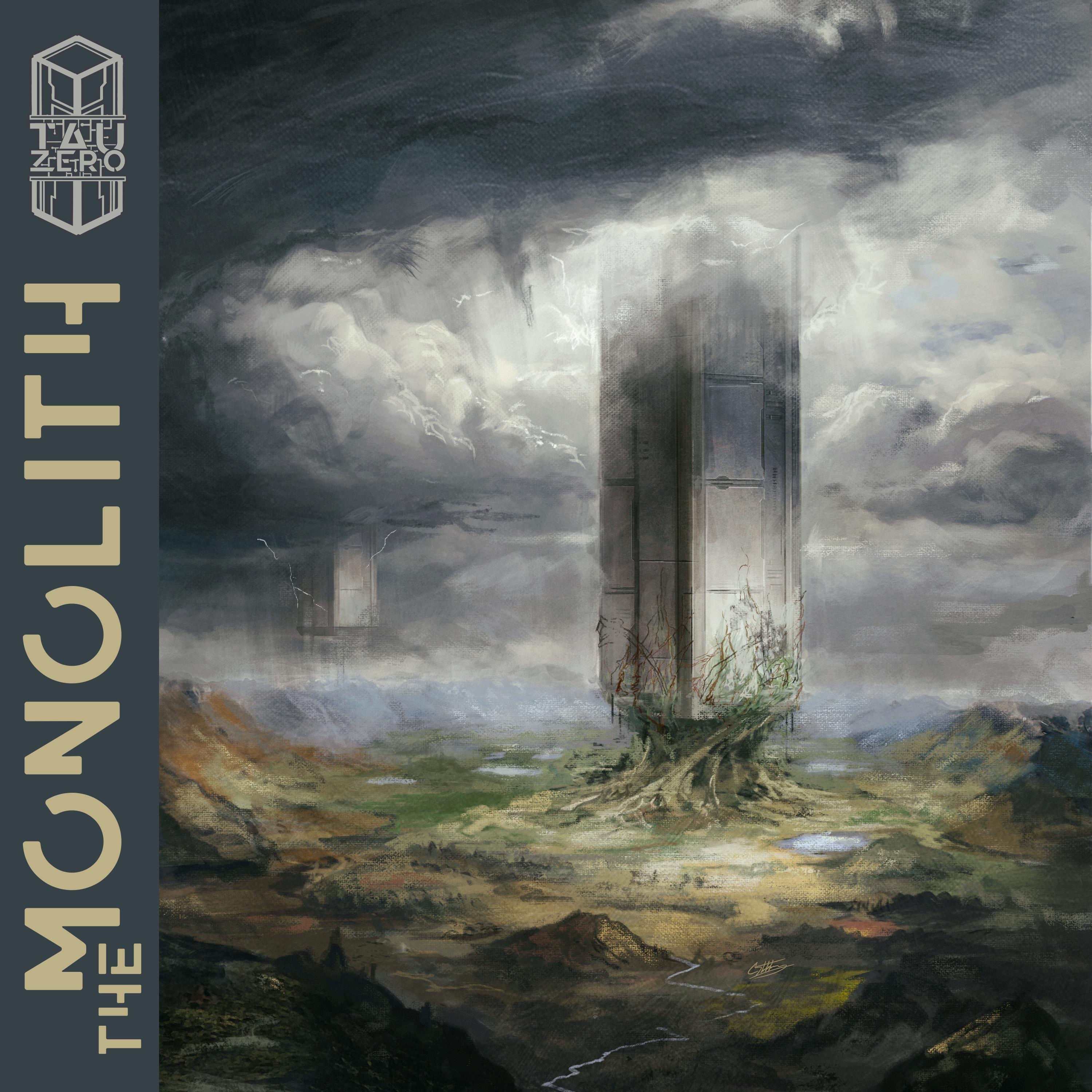 The Monolith