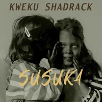 Susuka - Single - Kweku Shadrack