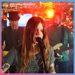 Jam in the Van - Sarah Shook & the Disarmers (Live Session, Austin, TX, 2019) - Single