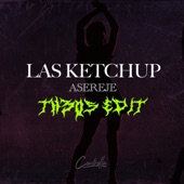 ASEREJE (TH3OS Remix) artwork