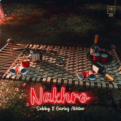 Nakhro - Single