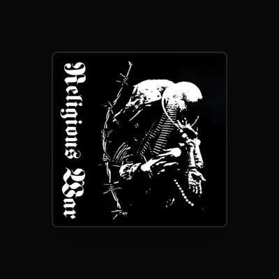 Listen to Religious War, watch music videos, read bio, see tour dates & more!