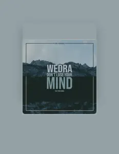 Listen to Wedra, watch music videos, read bio, see tour dates & more!