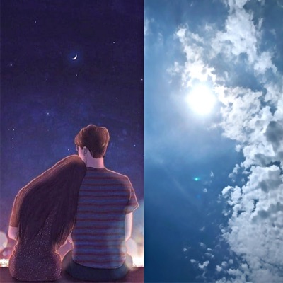 Night & Day (feat. Tim Gillam, Samhill Road, Micheal St. Bernard & S.W.I.R.L.) - Single