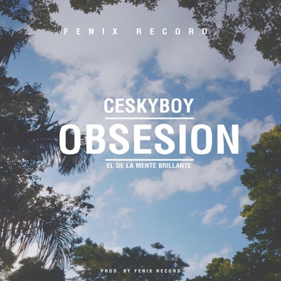 Obsesión - Single