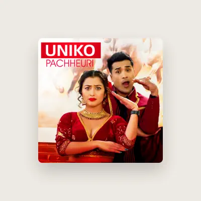 Listen to Gobinda Pangeni, watch music videos, read bio, see tour dates & more!