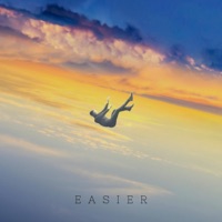 Easier (feat. Joseph Goulding & Coastside) - Single - Atrade & Xay Hill