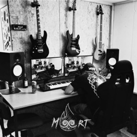 Reset und Repeat Moort
