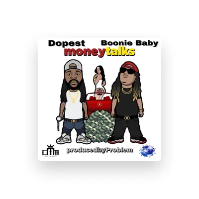 Listen to Dopest, watch music videos, read bio, see tour dates & more!