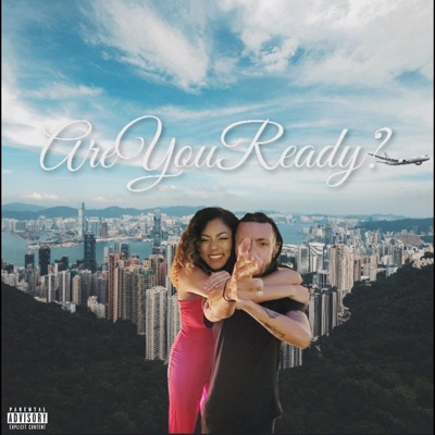 Are You Ready? (feat. Ella Siobhan) - Single