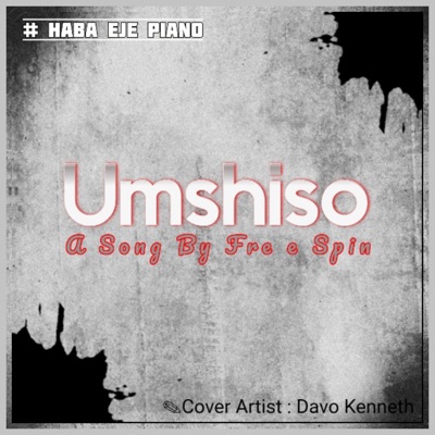 Umshiso - Single