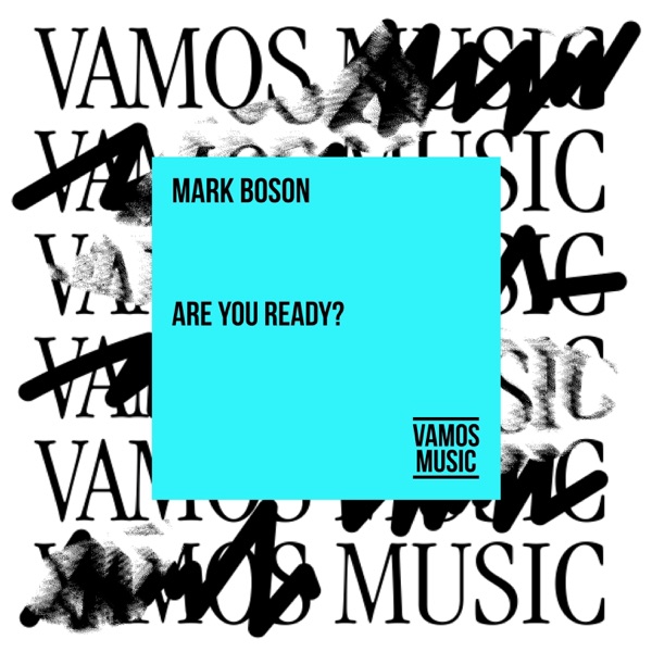 Are You Ready? - Single