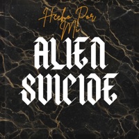 Sabe Que Soy Malo - Single - Alien Suicide