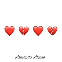 Guardadas En Vivo (En vivo) - EP - Armando Alonso