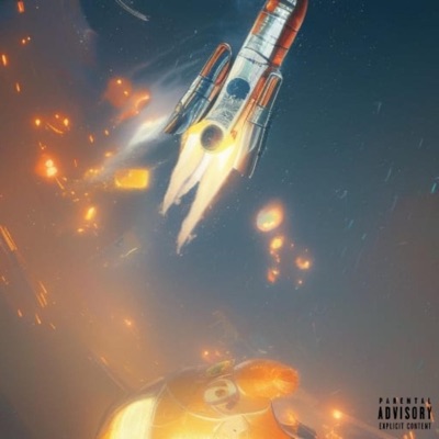 COSMOS (feat. ZEOM) - Single