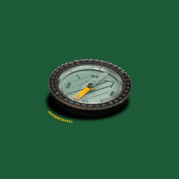 Tomorrow - Single