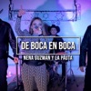 DE BOCA EN BOCA (En vivo) - Single