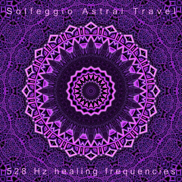 Astral Travel - EP