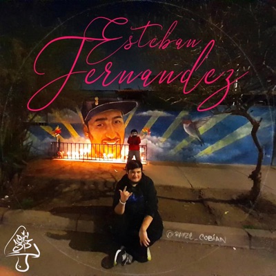 Esteban Fernandez (¿Dónde están?) (feat. Bisho) - Single