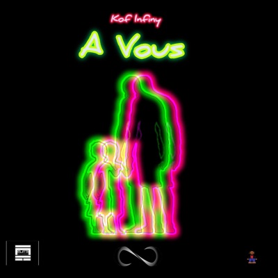 A Vous - Single