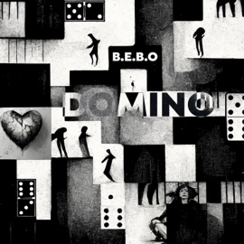 Domino (feat. Lacone Beats) B.E.B.O