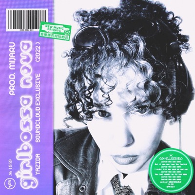 Girlbossa Nova (feat. Mijaru) - Single