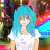 Bye Bye (feat. Hatsune Miku) - ZAWASKEY