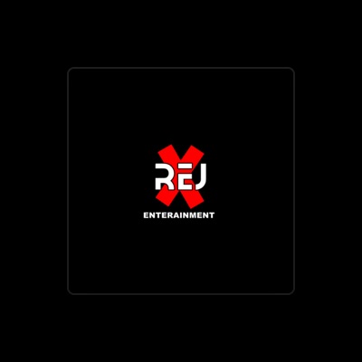 Escucha a Rejx Entertainment, mira videos musicales, lee su biografía, consulta las fechas de las gira y más.