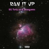 Ran It Up - Single