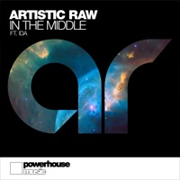 In the Middle (feat. IDA) - Artistic Raw