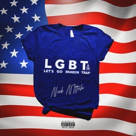 Trump 2024 Nick Nittoli