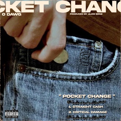 Pocket Change (feat. O Dawg) - Single