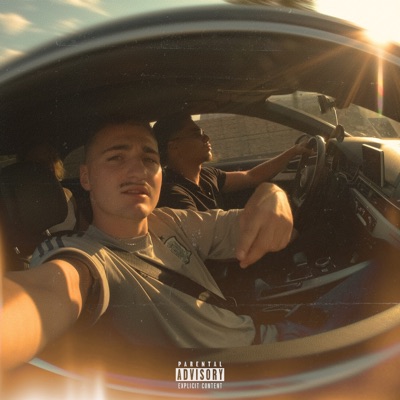 City Angels - Single