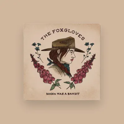 Listen to The Foxgloves, watch music videos, read bio, see tour dates & more!