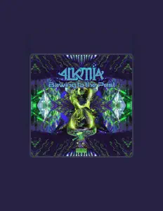 收听 Alkmia、观看音乐视频、阅读小传、查看巡演日期等 ！