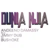 Andeeno Damassy - Dunia Njia (feat. Jimmy Dub & Bushoke) [Club Edit]