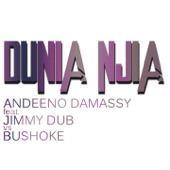 Dunia Njia (feat. Jimmy Dub & Bushoke) [Club Edit] artwork