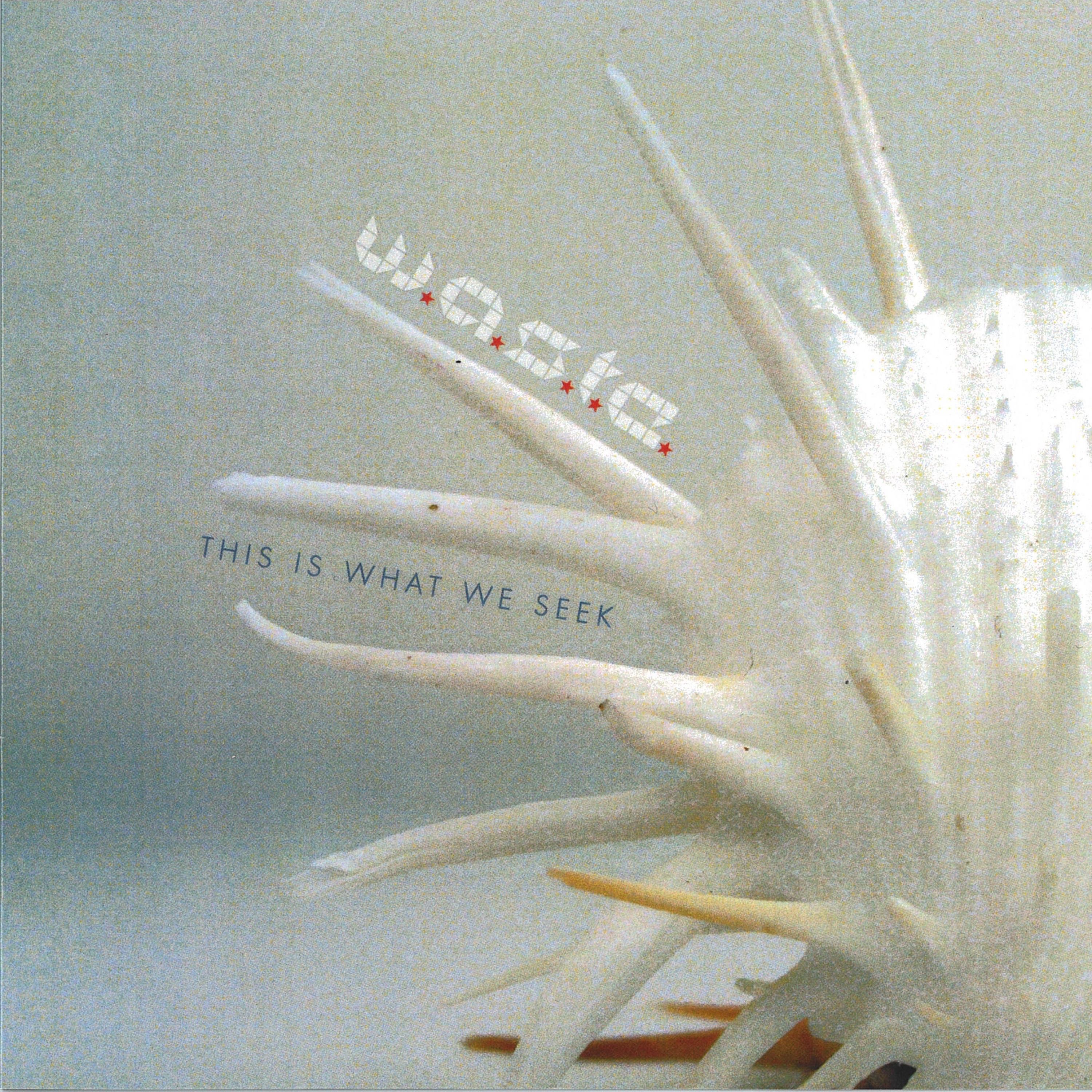 This Is What We Seek (Limited Edition)