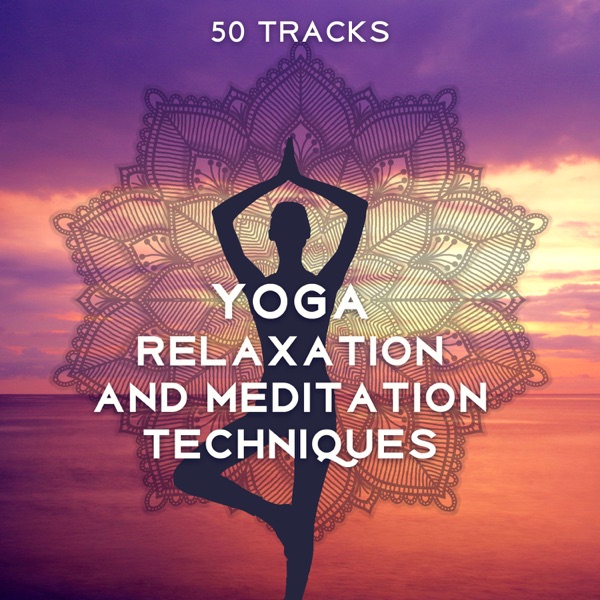 50 Tracks: Yoga Relaxation and Meditation Techniques: Benefits of Mindfulness and Transcendental Meditation to Increase Spiritual Awareness and Intellectual Ability for Work