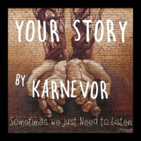Your Story (Listen Close Mix) - Single - Karnevor